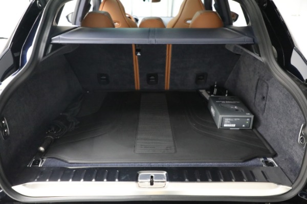 New 2024 Aston Martin DBX for sale Sold at Rolls-Royce Motor Cars Greenwich in Greenwich CT 06830 23
