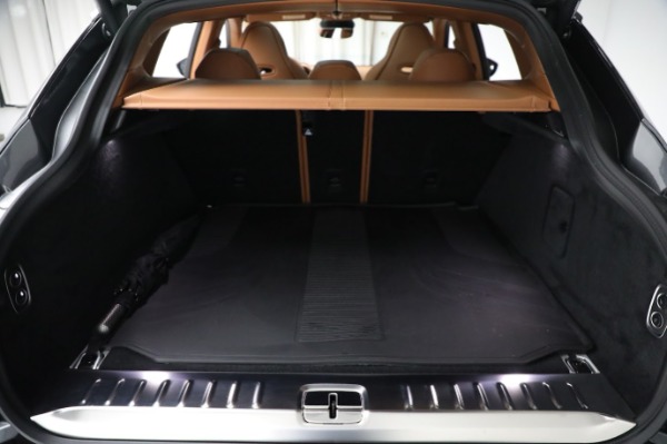 Used 2024 Aston Martin DBX for sale $131,900 at Rolls-Royce Motor Cars Greenwich in Greenwich CT 06830 23