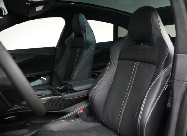 New 2024 Aston Martin DBX for sale Sold at Rolls-Royce Motor Cars Greenwich in Greenwich CT 06830 15