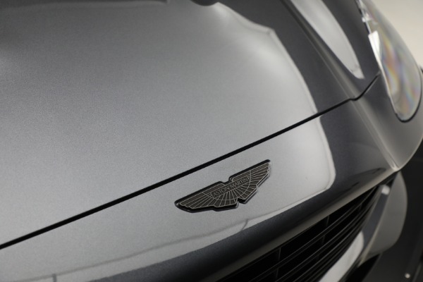 New 2024 Aston Martin DBX for sale Sold at Rolls-Royce Motor Cars Greenwich in Greenwich CT 06830 24