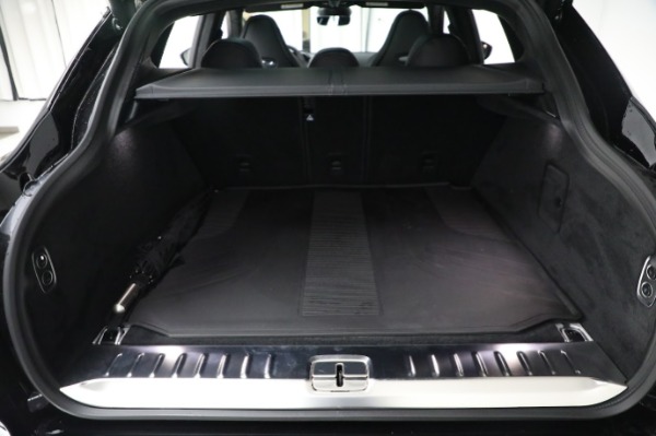 New 2024 Aston Martin DBX for sale Sold at Rolls-Royce Motor Cars Greenwich in Greenwich CT 06830 21