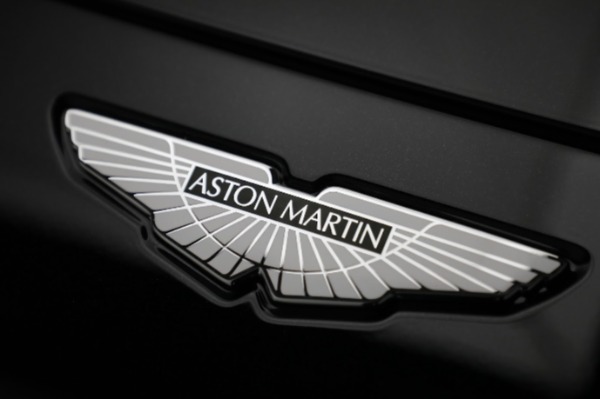 New 2024 Aston Martin DBX for sale Sold at Rolls-Royce Motor Cars Greenwich in Greenwich CT 06830 24