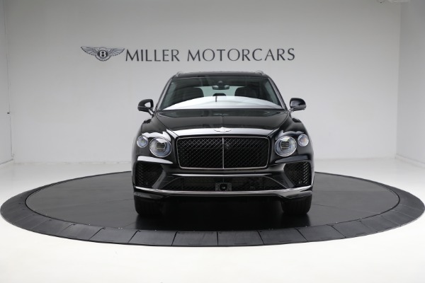 New 2024 Bentley Bentayga Hybrid for sale Sold at Rolls-Royce Motor Cars Greenwich in Greenwich CT 06830 12