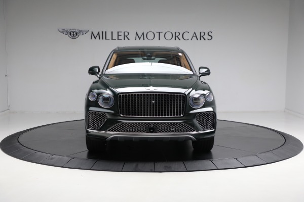 New 2024 Bentley Bentayga EWB Azure V8 for sale Sold at Rolls-Royce Motor Cars Greenwich in Greenwich CT 06830 12