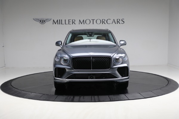 New 2024 Bentley Bentayga V8 for sale Sold at Rolls-Royce Motor Cars Greenwich in Greenwich CT 06830 12