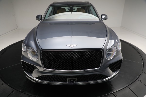 New 2024 Bentley Bentayga V8 for sale Sold at Rolls-Royce Motor Cars Greenwich in Greenwich CT 06830 13