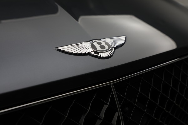 New 2024 Bentley Bentayga V8 for sale Sold at Rolls-Royce Motor Cars Greenwich in Greenwich CT 06830 14
