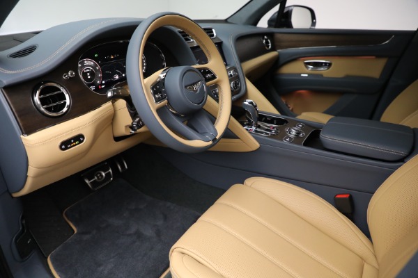 New 2024 Bentley Bentayga V8 for sale Sold at Rolls-Royce Motor Cars Greenwich in Greenwich CT 06830 20