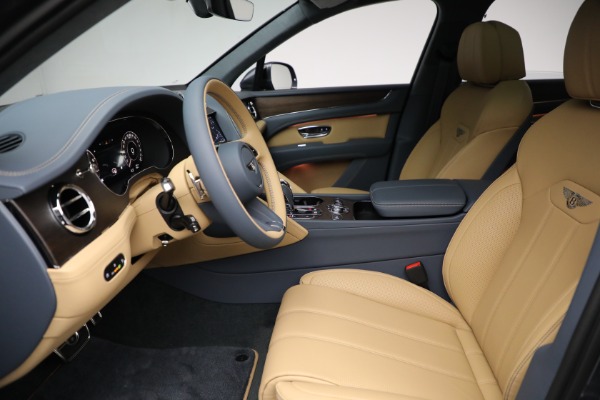 New 2024 Bentley Bentayga V8 for sale Sold at Rolls-Royce Motor Cars Greenwich in Greenwich CT 06830 21