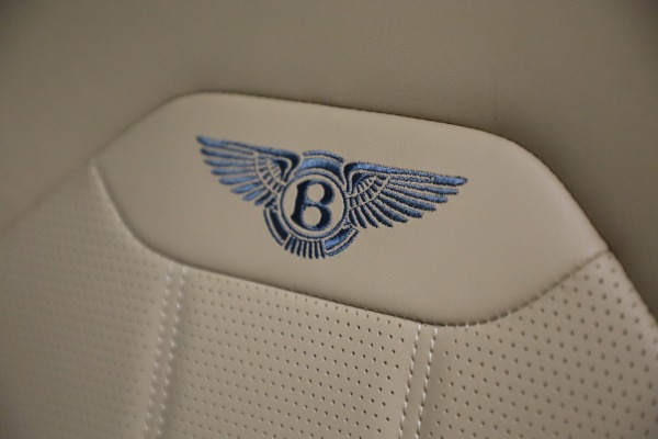 New 2024 Bentley Bentayga V8 for sale Sold at Rolls-Royce Motor Cars Greenwich in Greenwich CT 06830 24