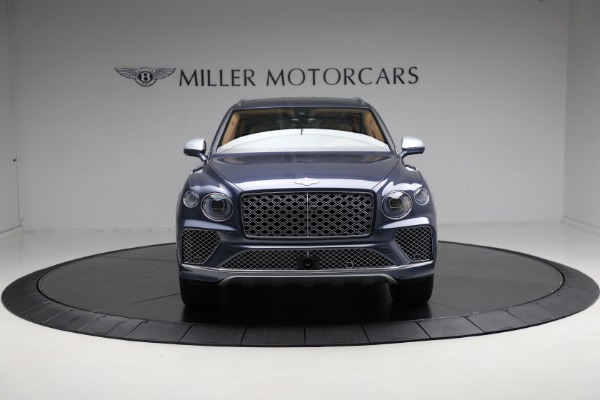 New 2024 Bentley Bentayga EWB Mulliner V8 for sale Sold at Rolls-Royce Motor Cars Greenwich in Greenwich CT 06830 13