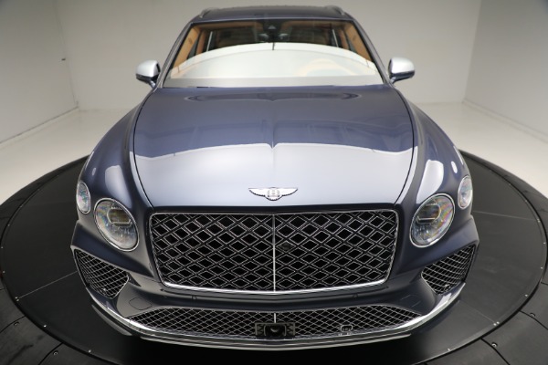New 2024 Bentley Bentayga EWB Mulliner V8 for sale Sold at Rolls-Royce Motor Cars Greenwich in Greenwich CT 06830 14