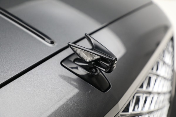 New 2024 Bentley Flying Spur Mulliner W12 for sale Sold at Rolls-Royce Motor Cars Greenwich in Greenwich CT 06830 11