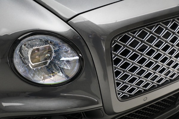 New 2024 Bentley Flying Spur Mulliner W12 for sale Sold at Rolls-Royce Motor Cars Greenwich in Greenwich CT 06830 12