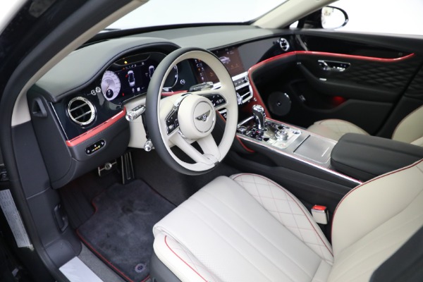 New 2024 Bentley Flying Spur Mulliner W12 for sale Sold at Rolls-Royce Motor Cars Greenwich in Greenwich CT 06830 14