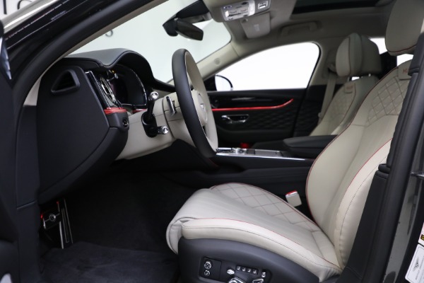 New 2024 Bentley Flying Spur Mulliner W12 for sale Sold at Rolls-Royce Motor Cars Greenwich in Greenwich CT 06830 15