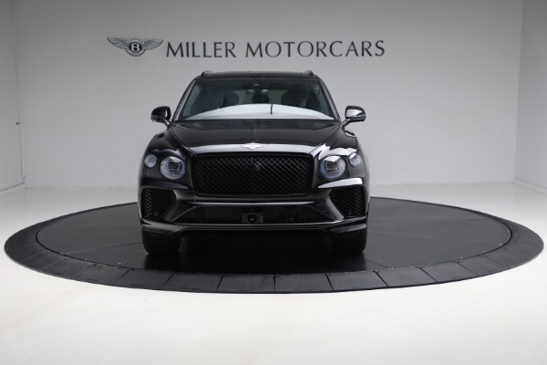 New 2024 Bentley Bentayga V8 for sale Sold at Rolls-Royce Motor Cars Greenwich in Greenwich CT 06830 12