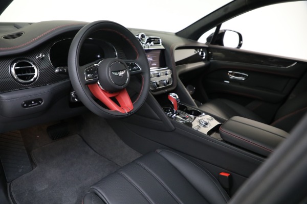 Used 2024 Bentley Bentayga V8 for sale $179,900 at Rolls-Royce Motor Cars Greenwich in Greenwich CT 06830 15