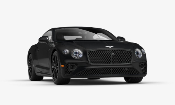 New 2024 Bentley Continental GT Speed for sale Call for price at Rolls-Royce Motor Cars Greenwich in Greenwich CT 06830 2