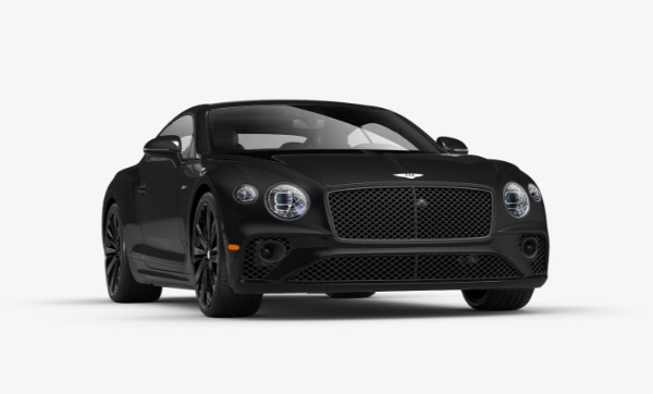 New 2024 Bentley Continental GT Speed for sale Sold at Rolls-Royce Motor Cars Greenwich in Greenwich CT 06830 2