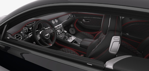 New 2024 Bentley Continental GT Speed for sale Sold at Rolls-Royce Motor Cars Greenwich in Greenwich CT 06830 7
