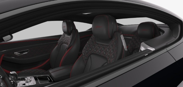 New 2024 Bentley Continental GT Speed for sale Sold at Rolls-Royce Motor Cars Greenwich in Greenwich CT 06830 8