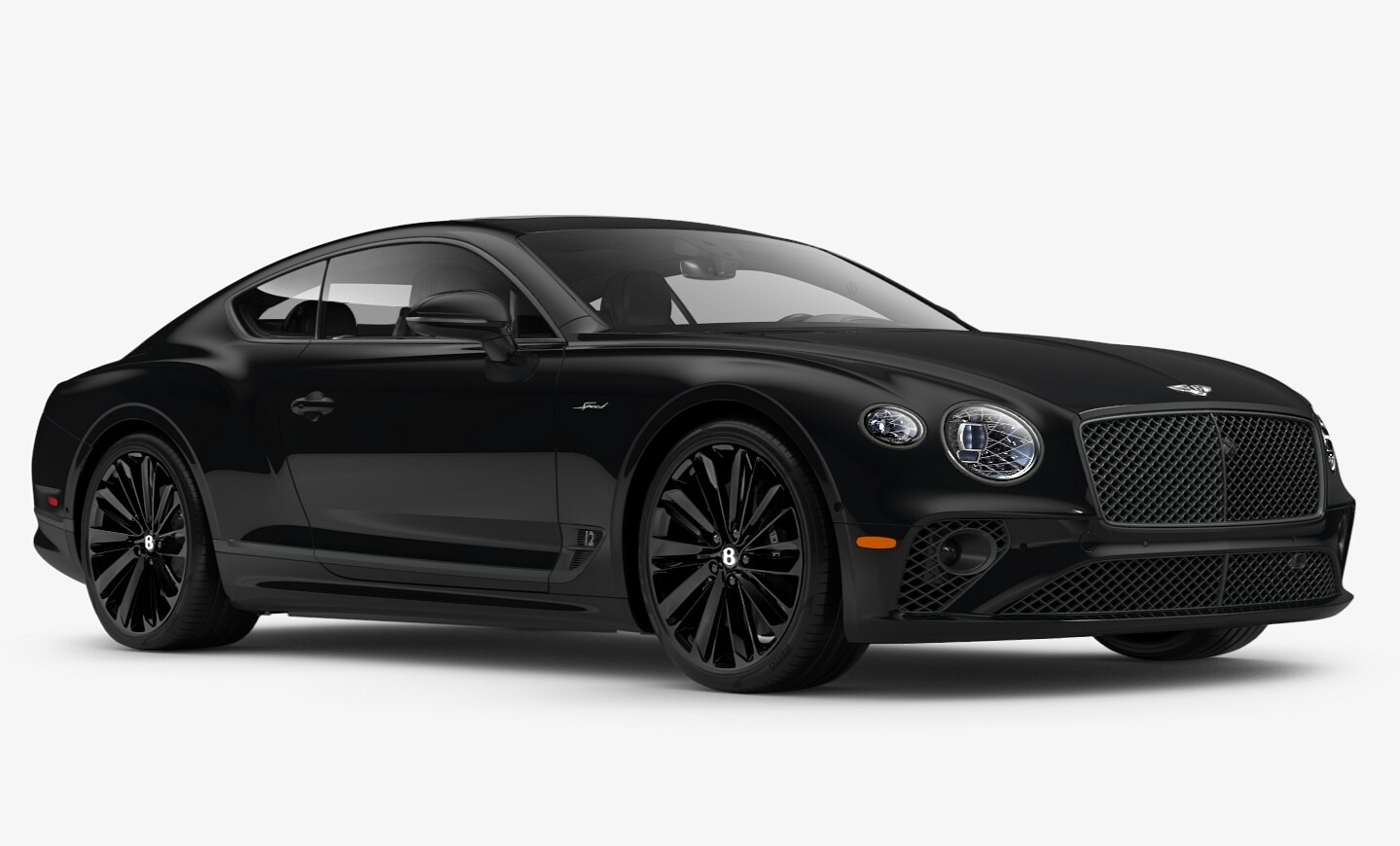 New 2024 Bentley Continental GT Speed for sale Call for price at Rolls-Royce Motor Cars Greenwich in Greenwich CT 06830 1