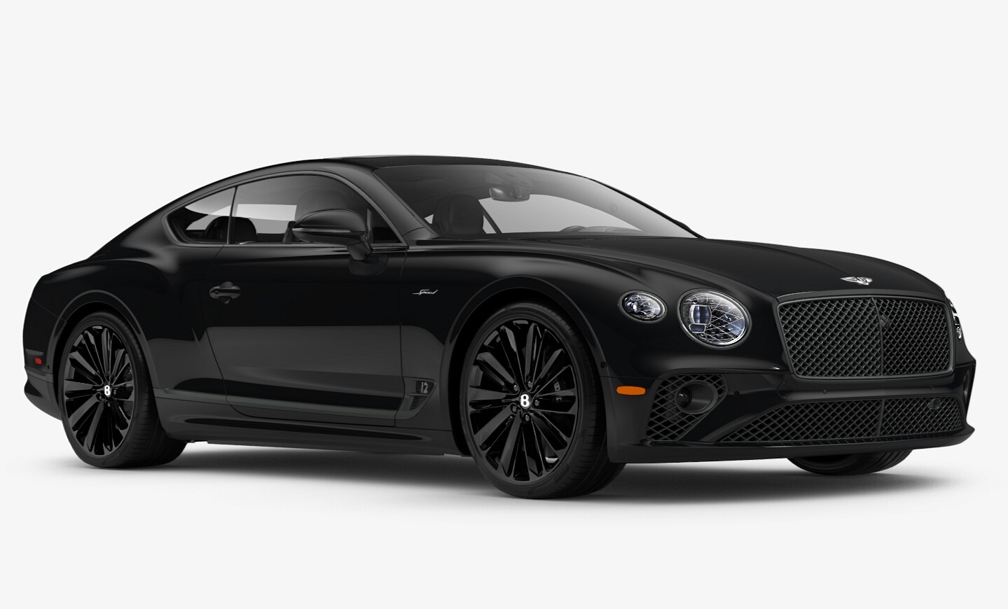 New 2024 Bentley Continental GT Speed for sale Sold at Rolls-Royce Motor Cars Greenwich in Greenwich CT 06830 1