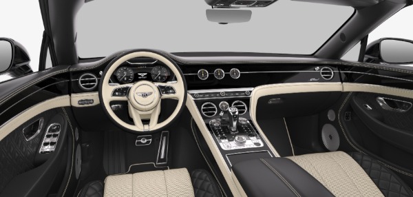 New 2024 Bentley Continental GTC Speed for sale Sold at Rolls-Royce Motor Cars Greenwich in Greenwich CT 06830 7