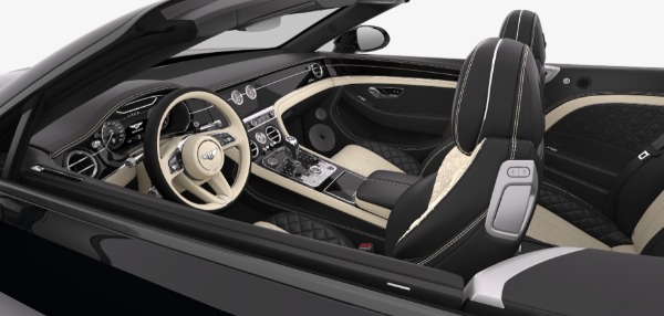 New 2024 Bentley Continental GTC Speed for sale Sold at Rolls-Royce Motor Cars Greenwich in Greenwich CT 06830 8