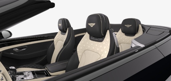 New 2024 Bentley Continental GTC Speed for sale Sold at Rolls-Royce Motor Cars Greenwich in Greenwich CT 06830 9