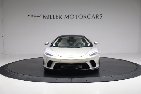 Used 2020 McLaren GT Luxe for sale $169,900 at Rolls-Royce Motor Cars Greenwich in Greenwich CT 06830 12