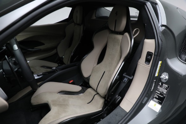 Used 2023 Ferrari 296 GTB for sale Sold at Rolls-Royce Motor Cars Greenwich in Greenwich CT 06830 14