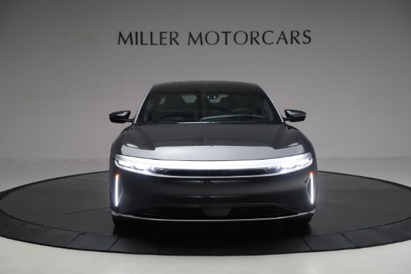 Used 2023 Lucid Air Touring for sale Sold at Rolls-Royce Motor Cars Greenwich in Greenwich CT 06830 13