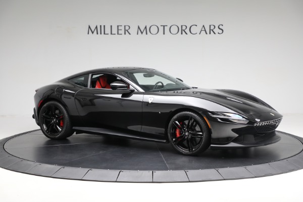 Used 2022 Ferrari Roma for sale Sold at Rolls-Royce Motor Cars Greenwich in Greenwich CT 06830 10