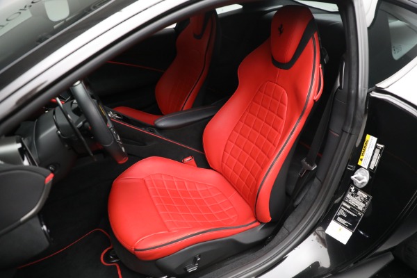 Used 2022 Ferrari Roma for sale Sold at Rolls-Royce Motor Cars Greenwich in Greenwich CT 06830 15