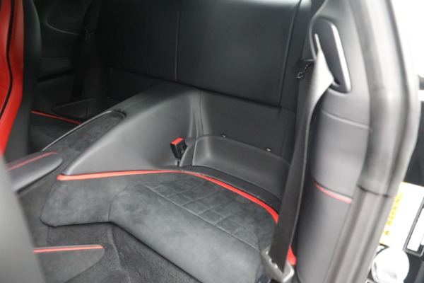 Used 2022 Ferrari Roma for sale Sold at Rolls-Royce Motor Cars Greenwich in Greenwich CT 06830 16
