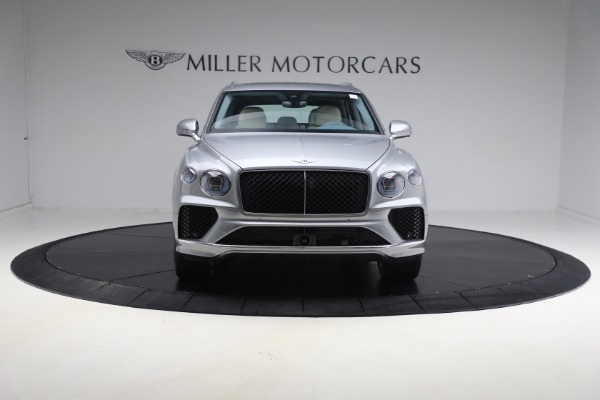 New 2024 Bentley Bentayga V8 for sale Sold at Rolls-Royce Motor Cars Greenwich in Greenwich CT 06830 14