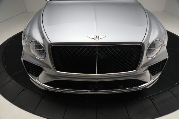 New 2024 Bentley Bentayga V8 for sale Sold at Rolls-Royce Motor Cars Greenwich in Greenwich CT 06830 15