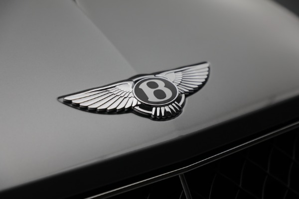 New 2024 Bentley Bentayga V8 for sale Sold at Rolls-Royce Motor Cars Greenwich in Greenwich CT 06830 16