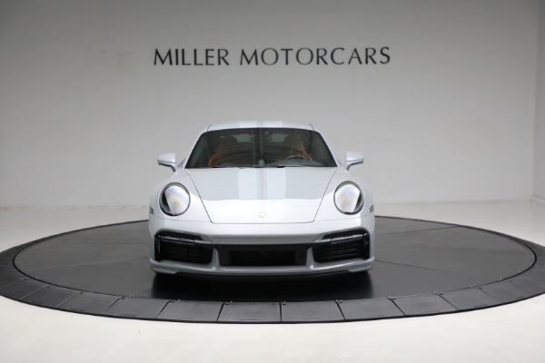 Used 2023 Porsche 911 Sport Classic for sale Sold at Rolls-Royce Motor Cars Greenwich in Greenwich CT 06830 12