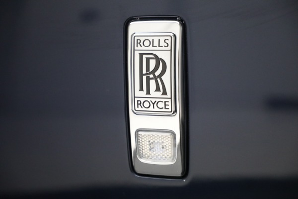 New 2024 Rolls-Royce Spectre for sale $516,950 at Rolls-Royce Motor Cars Greenwich in Greenwich CT 06830 27