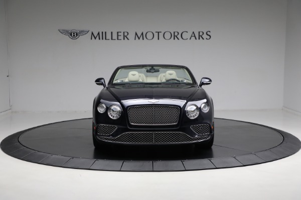 Used 2018 Bentley Continental GT for sale $159,900 at Rolls-Royce Motor Cars Greenwich in Greenwich CT 06830 12