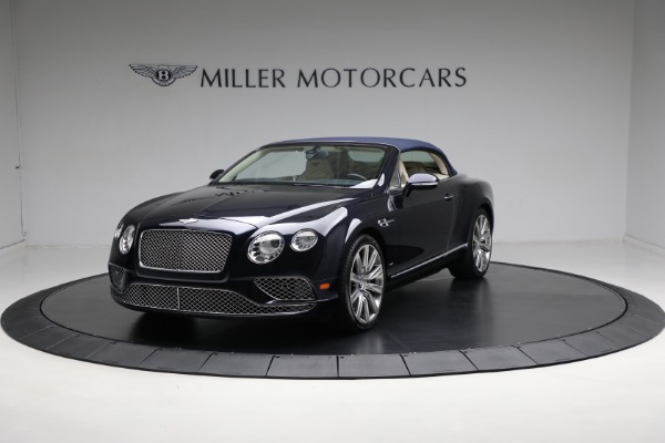 Used 2018 Bentley Continental GT for sale $159,900 at Rolls-Royce Motor Cars Greenwich in Greenwich CT 06830 15