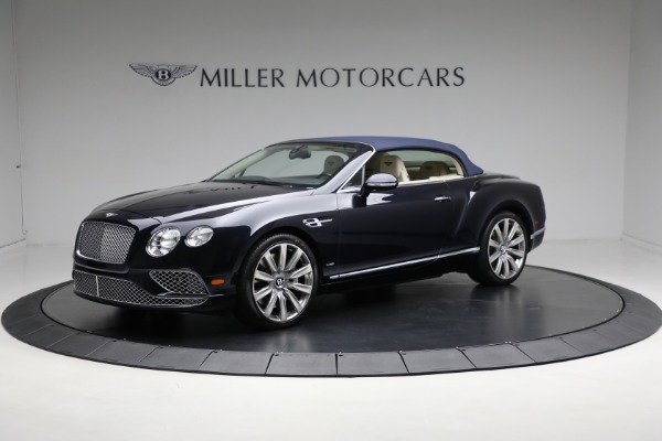 Used 2018 Bentley Continental GT for sale $159,900 at Rolls-Royce Motor Cars Greenwich in Greenwich CT 06830 16