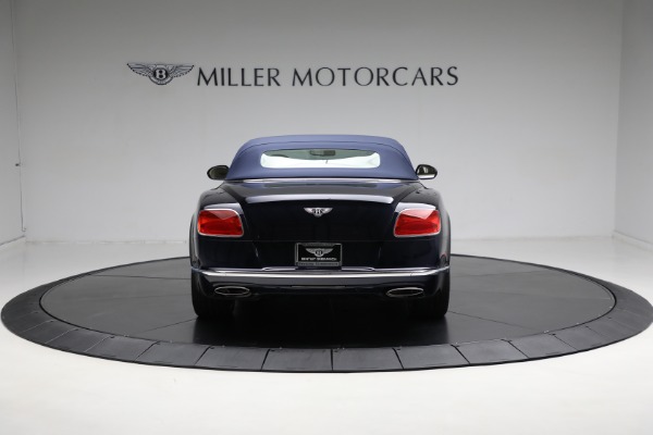 Used 2018 Bentley Continental GT for sale $159,900 at Rolls-Royce Motor Cars Greenwich in Greenwich CT 06830 20