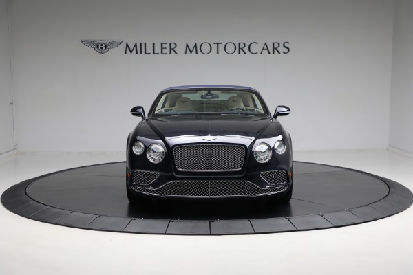 Used 2018 Bentley Continental GT for sale $159,900 at Rolls-Royce Motor Cars Greenwich in Greenwich CT 06830 26