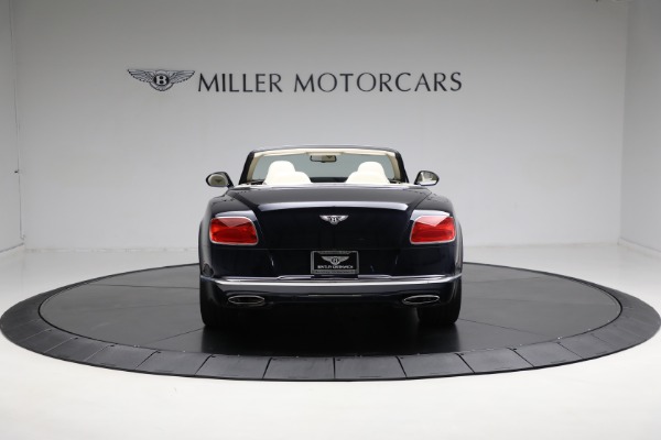 Used 2018 Bentley Continental GT for sale $159,900 at Rolls-Royce Motor Cars Greenwich in Greenwich CT 06830 6