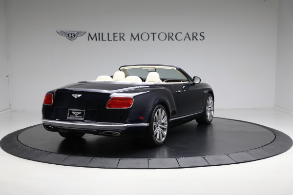 Used 2018 Bentley Continental GT for sale $159,900 at Rolls-Royce Motor Cars Greenwich in Greenwich CT 06830 7
