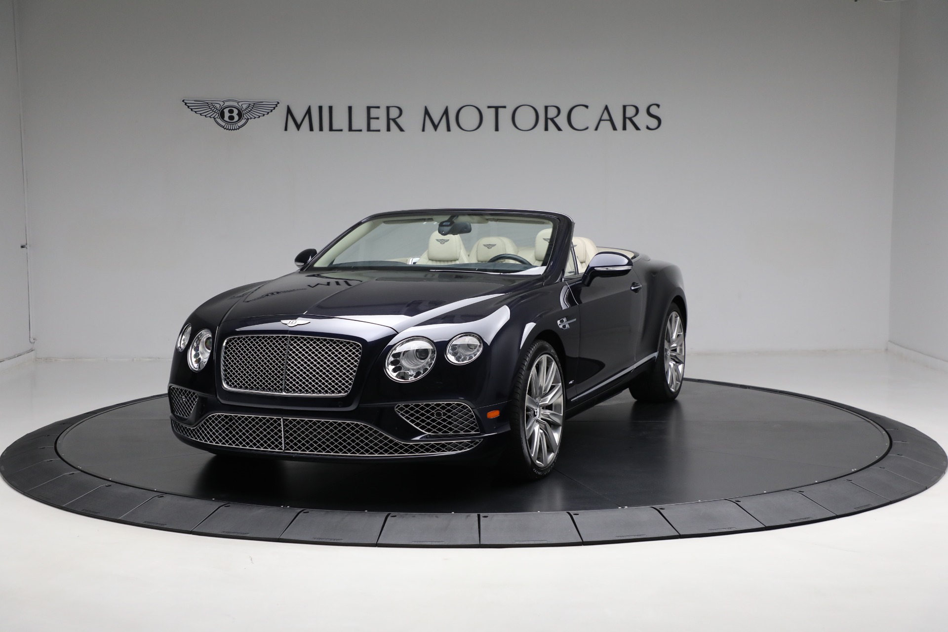 Used 2018 Bentley Continental GT for sale $159,900 at Rolls-Royce Motor Cars Greenwich in Greenwich CT 06830 1